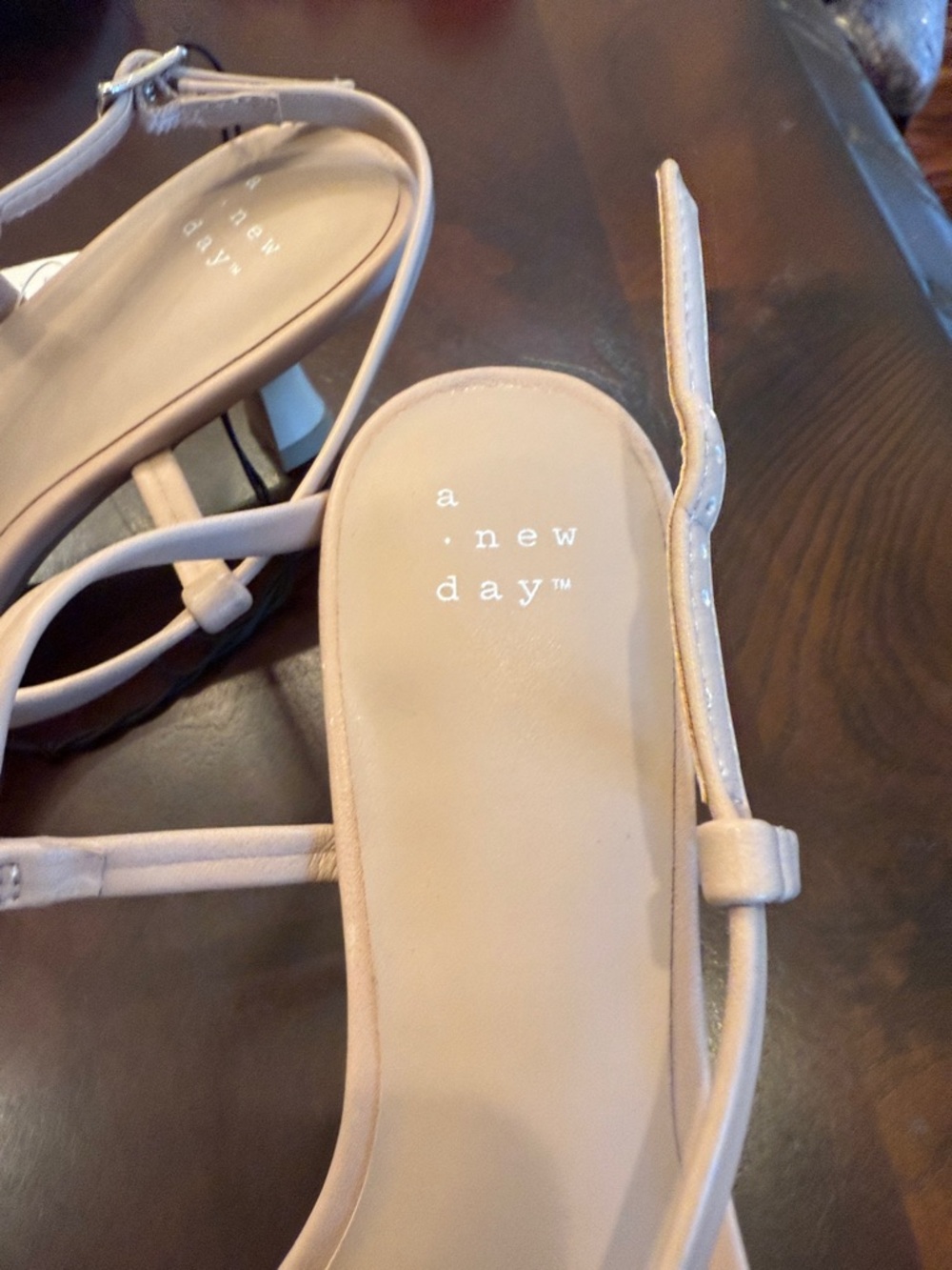 Target NEW DAY SHOES - Picture 3 of 3